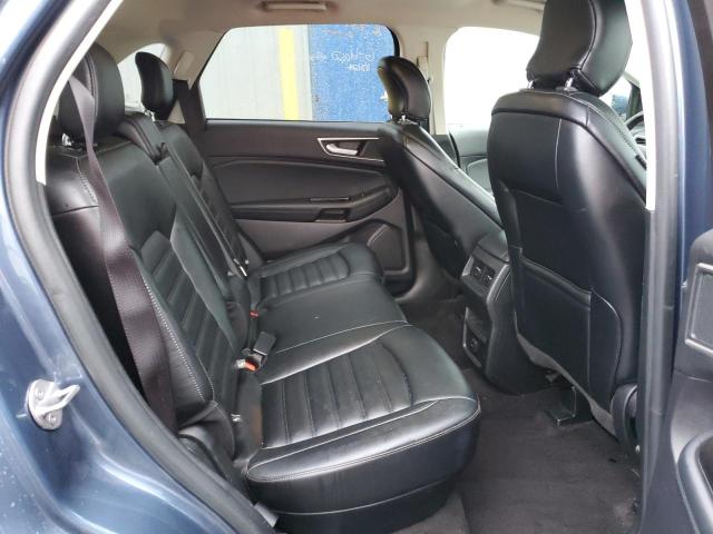 2FMPK4J95KBC75017 2019 FORD EDGE, photo no. 11