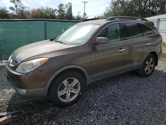 2011 Hyundai Veracruz GLS