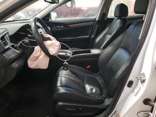 2017 Honda Civic - Image 7