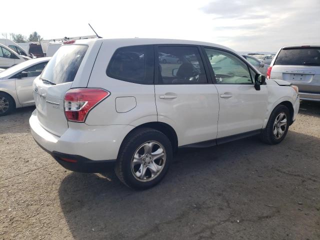 JF2SJAAC8FH506742 | 2015 SUBARU FORESTER 2