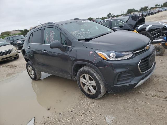 3GNCJPSB3HL255829 | 2017 CHEVROLET TRAX 1LT