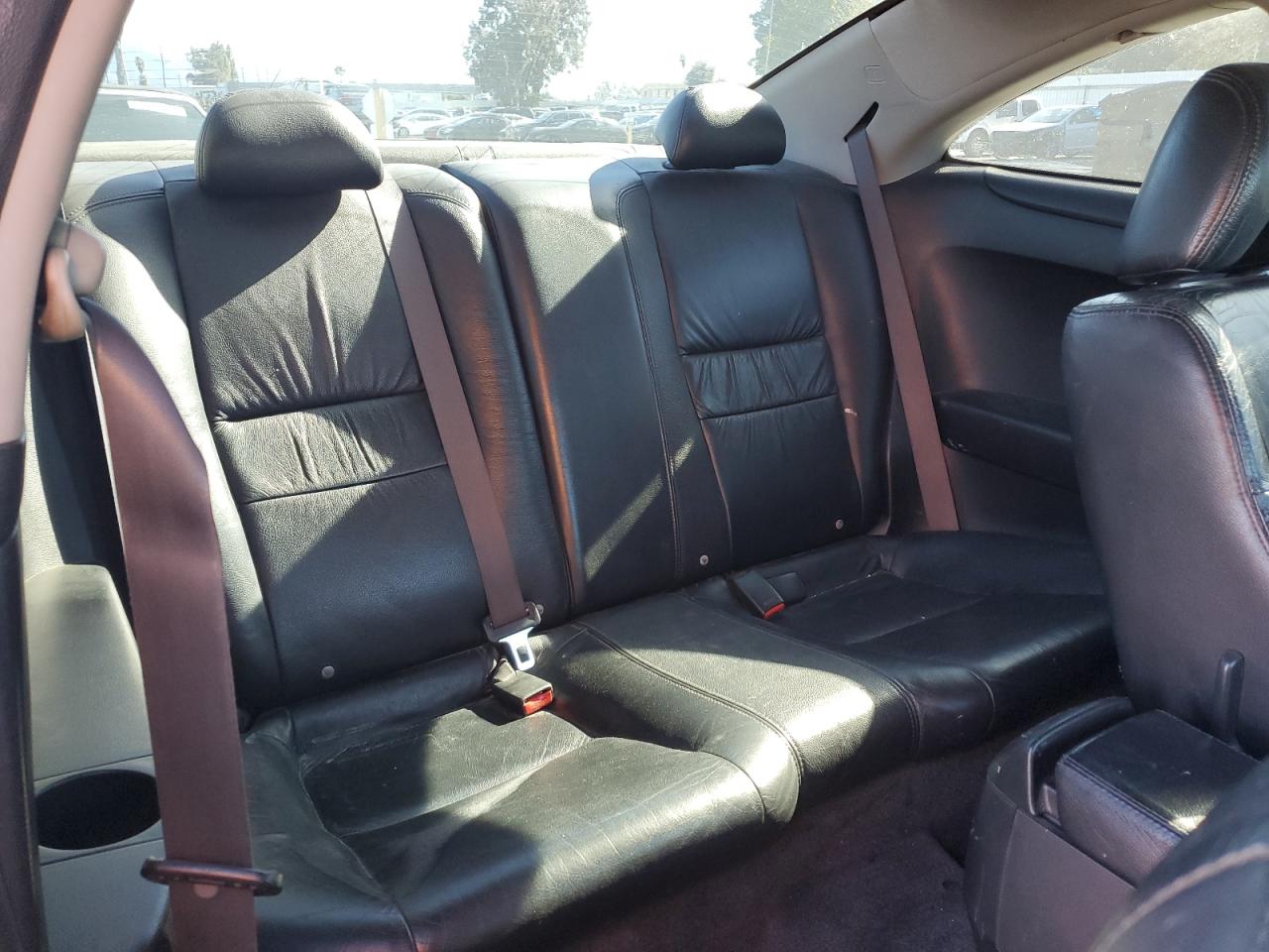 1HGCM72686A003079 2006 Honda Accord Ex