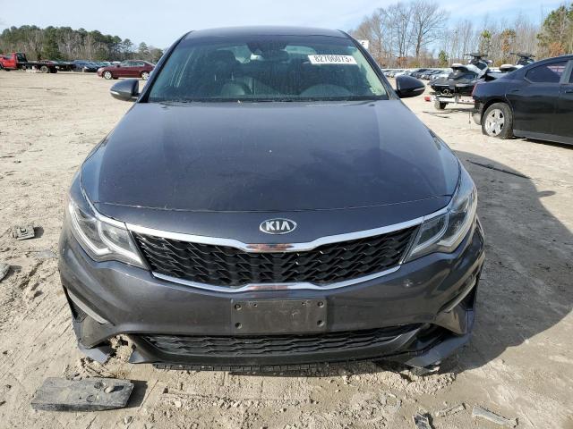 5XXGT4L33KG316660 | 2019 KIA OPTIMA LX