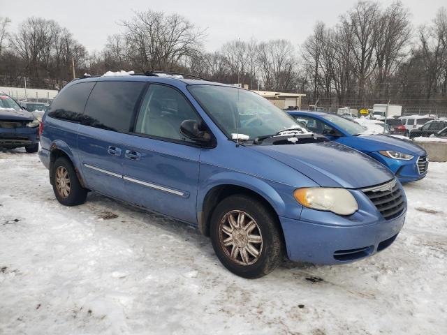 2A4GP54L67R209765 | 2007 Chrysler town & country touring