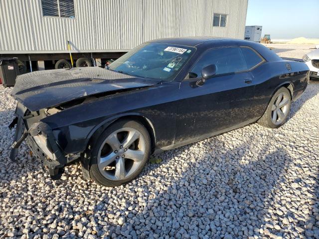 2012 Dodge Challenger SXT