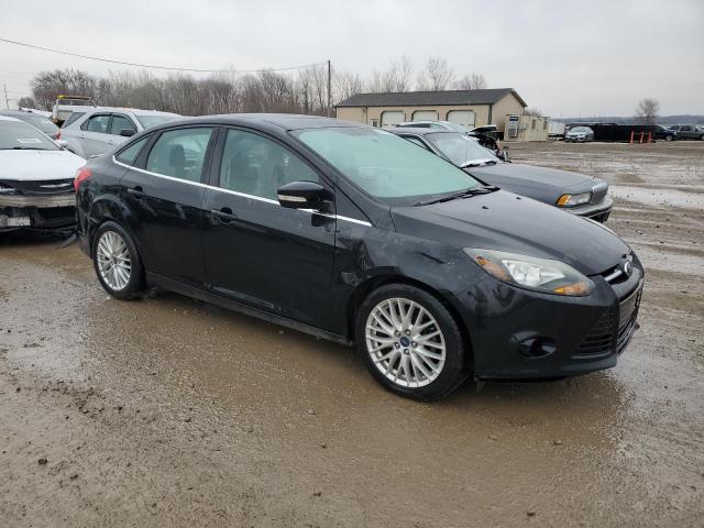 1FADP3J2XEL339648 | 2014 FORD FOCUS TITA