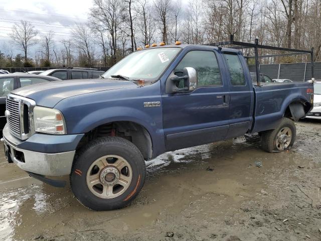 2006 Ford F-250 