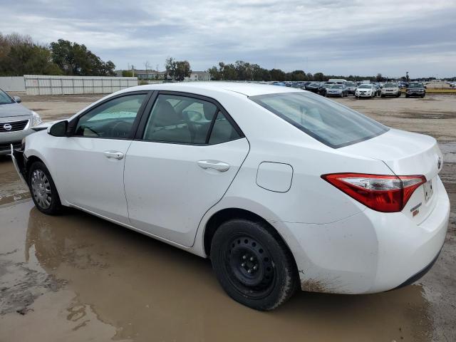 2T1BURHEXFC445197 | 2015 Toyota corolla l