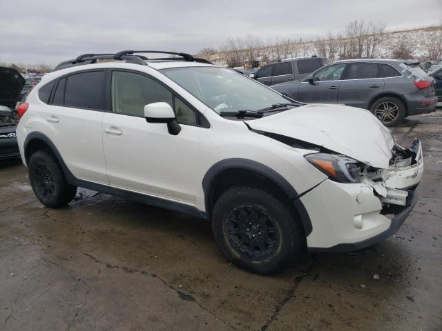 2013 Subaru Xv Crosstrek 2.0 Limited VIN: JF2GPAKC0D2834899 Lot: 38735334