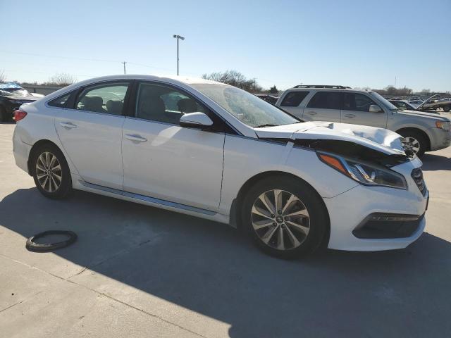 5NPE34AF4FH243264 | 2015 HYUNDAI SONATA SPO