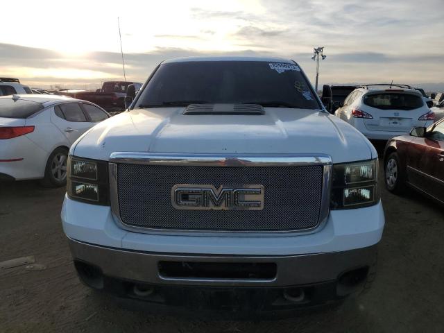 1GT422CG3CF223411 2012 GMC Sierra K3500