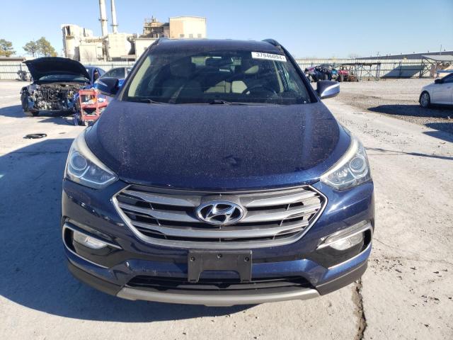 5XYZU3LB2JG527768 | 2018 HYUNDAI SANTA FE S