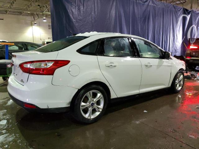 1FADP3F29EL306620 | 2014 FORD FOCUS SE