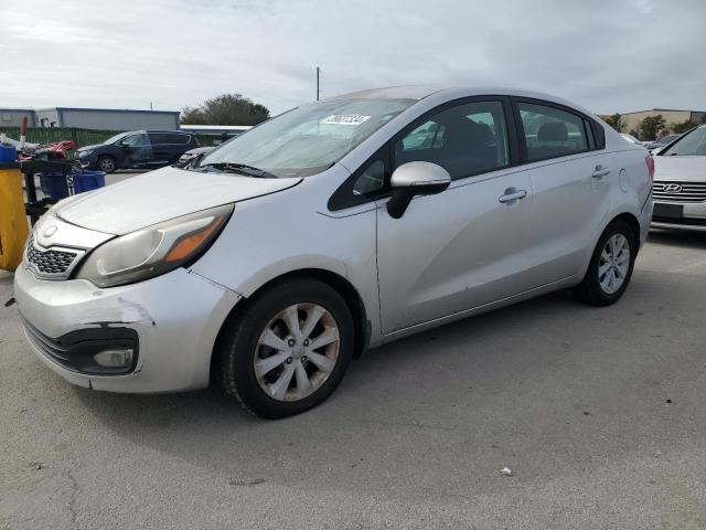 2013 Kia Rio EX