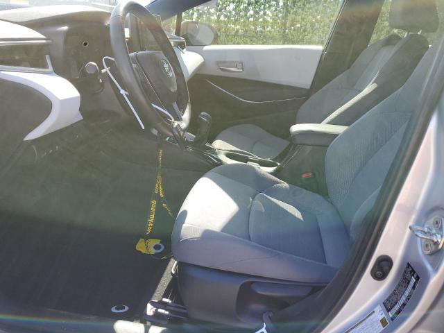 2023 TOYOTA COROLLA LE - JTDBCMFE4P3015460