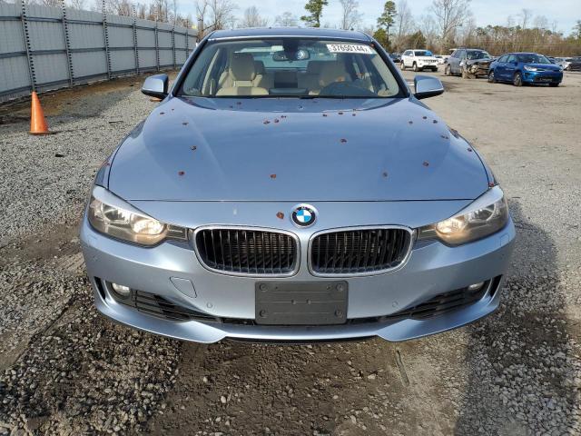 WBA3B5G50FNS14081 | 2015 BMW 328 XI SUL