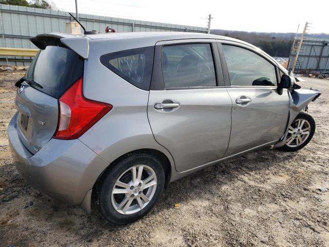 3N1CE2CP5EL418120 | 2014 NISSAN VERSA NOTE