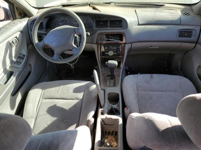 1N4DL01D1XC116817 1999 Nissan Altima Xe