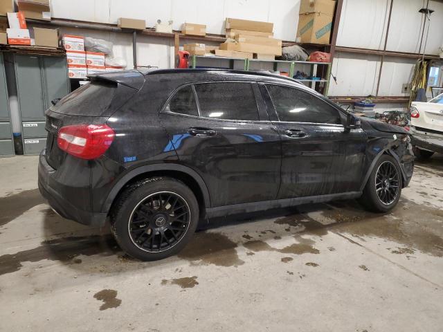 2015 Mercedes-Benz Gla 250 4Matic VIN: WDCTG4GB5FJ097703 Lot: 82854713