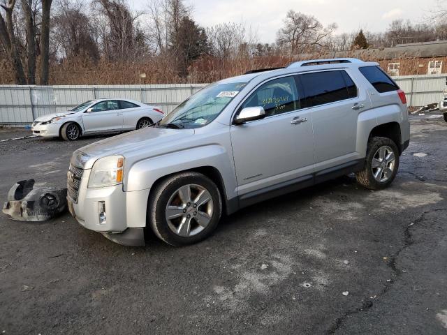 2014 GMC Terrain SLT