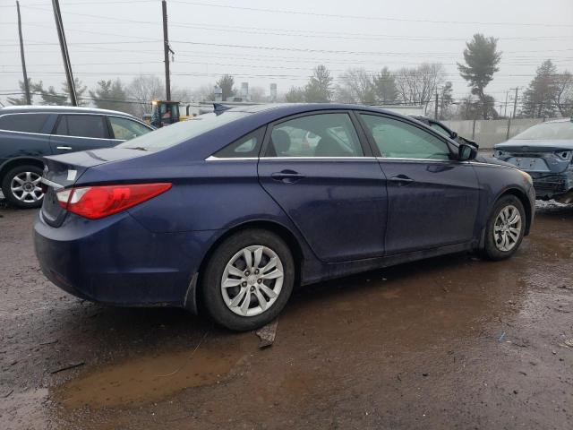 5NPEB4AC0CH444020 | 2012 Hyundai sonata gls