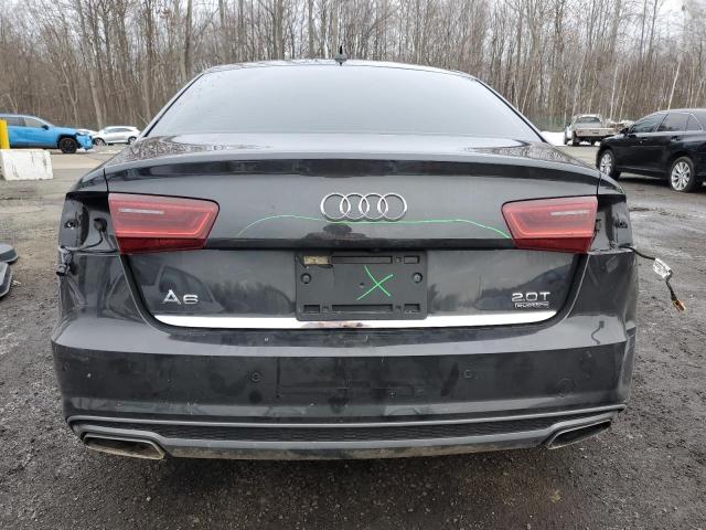 2016 Audi A6 - Image 6