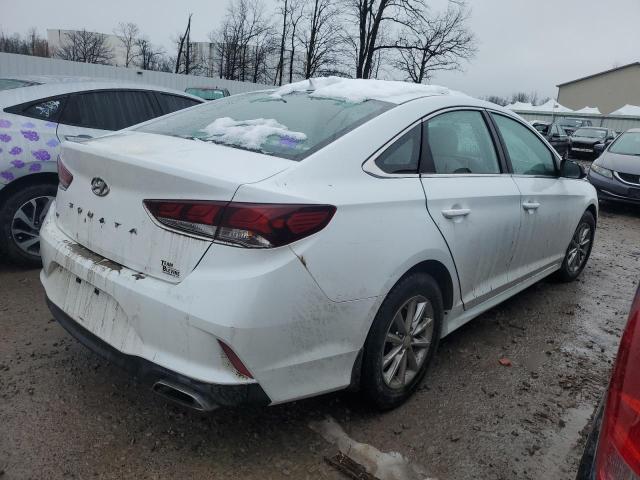 5NPE24AF6JH720692 | 2018 HYUNDAI SONATA SE