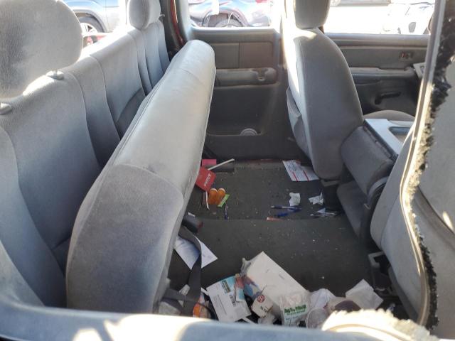 2004 GMC New Sierra C1500 VIN: 2GTEC19TX41118681 Lot: 50662834