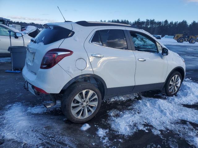 Vin: kl4cjesb9kb947254, lot: 37309494, buick encore preferred 20193
