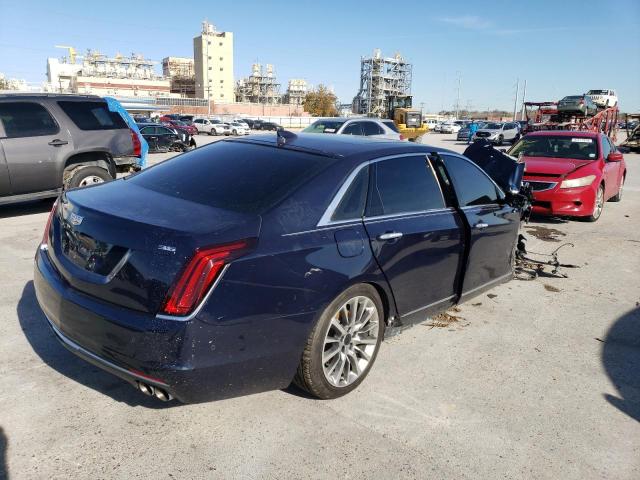 2017 Cadillac CT6 - Image 3