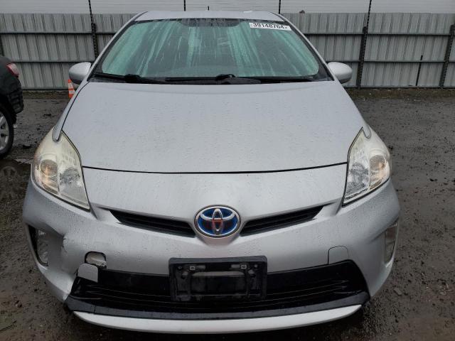 JTDKN3DU1F0457319 | 2015 TOYOTA PRIUS