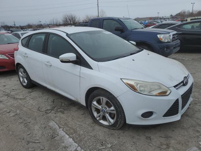 1FADP3K28DL286297 | 2013 Ford focus se