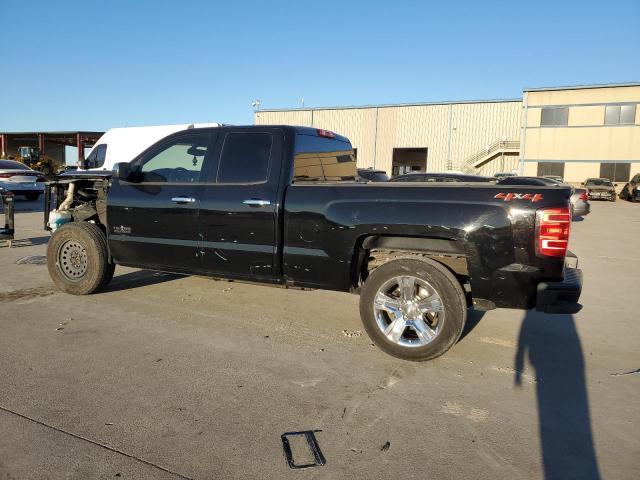 1GCVKPEC5JZ369624 | 2018 CHEVROLET SILVERADO