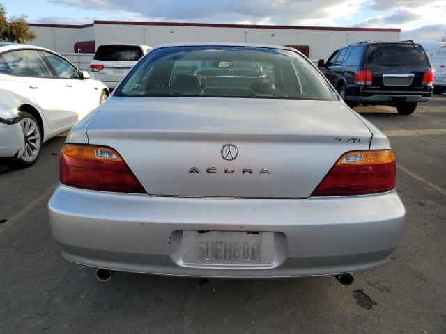 19UUA56731A019767 2001 Acura 3.2Tl