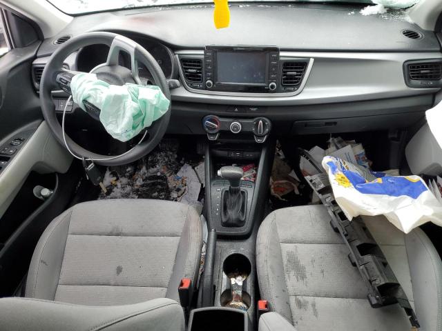 2020 KIA RIO LX - 3KPA24AD3LE314714