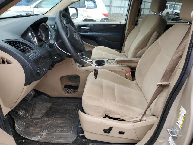 2C4RDGCG2ER430395 2014 Dodge Grand Caravan Sxt