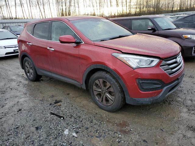 VIN 5XYZTDLB5EG202644 2014 HYUNDAI SANTA FE no.4