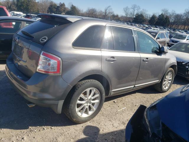 2010 Ford Edge Sel VIN: 2FMDK3JC8ABB24194 Lot: 82202293