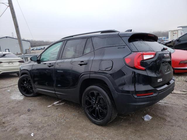 2022 GMC TERRAIN SL 3GKALMEV0NL190940
