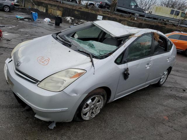 2005 Toyota Prius 