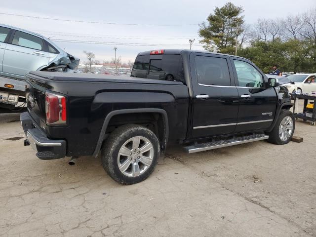 2018 GMC SIERRA K15 3GTU2NER8JG336489  60215594