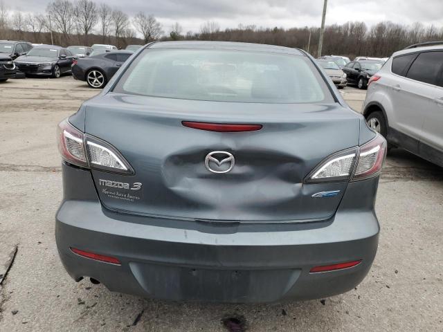 VIN JM1BL1U75D1716650 2013 Mazda 3, I no.6