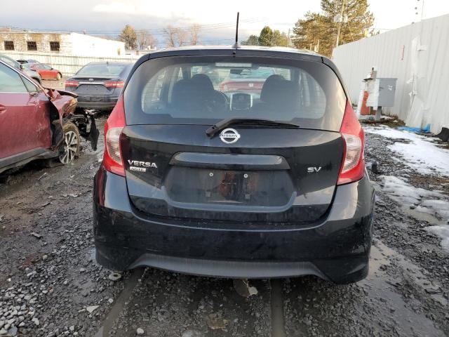 3N1CE2CP6HL371300 | 2017 NISSAN VERSA NOTE