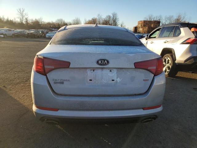 KNAGM4A76D5312786 | 2013 KIA optima lx