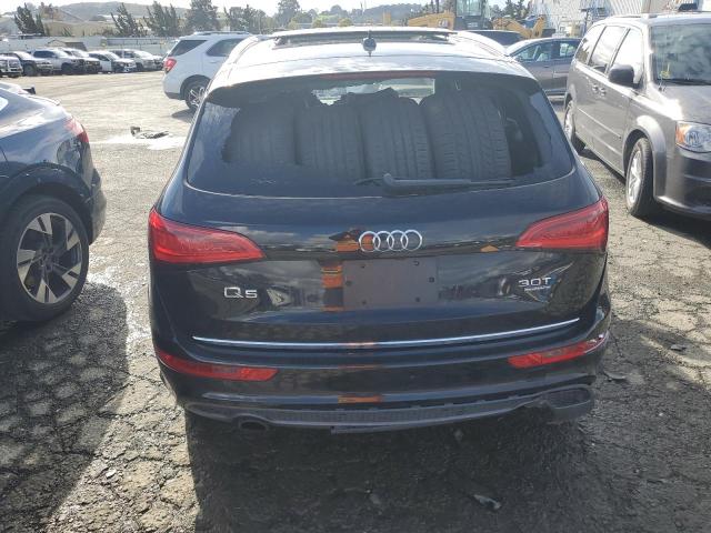 VIN WA1D7AFP7GA118777 2016 Audi Q5, Premium Plus S-... no.6