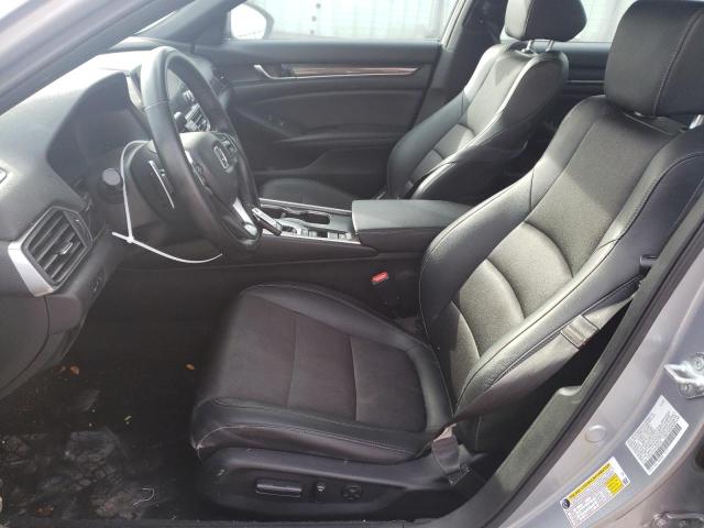 2022 HONDA ACCORD SPO - 1HGCV1F34NA095784