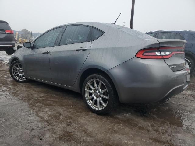 Vin: 1c3cdfcb9dd330725, lot: 39622484, dodge dart limited 20132