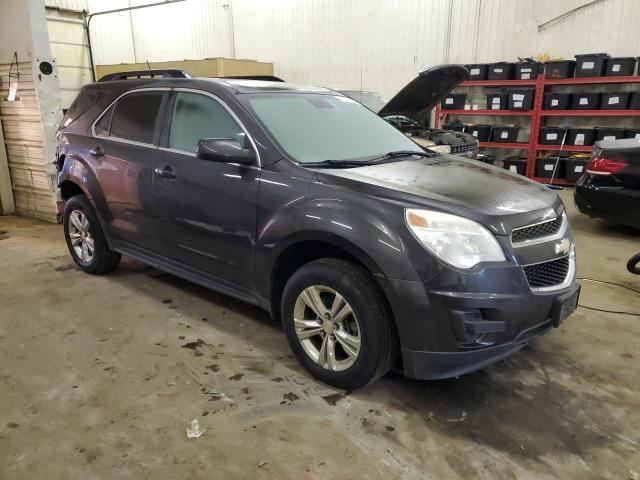 2GNFLFEK8E6237274 | 2014 CHEVROLET EQUINOX LT