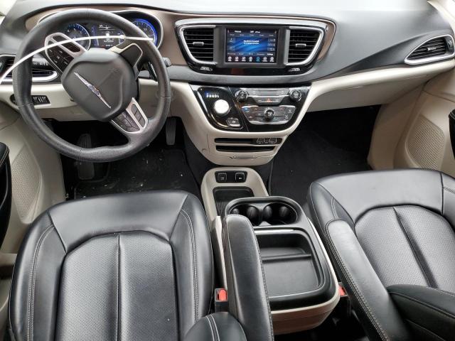 2021 Chrysler Voyager Lxi VIN: 2C4RC1DGXMR532251 Lot: 37938234