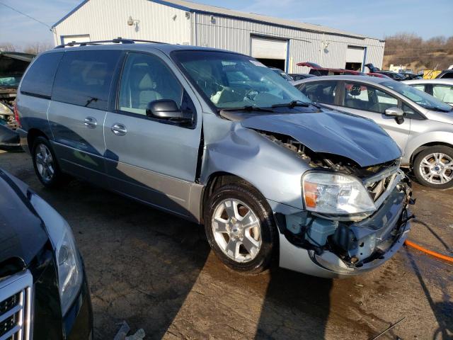 2FMDA58235BA58669 2005 Ford Freestar Limited